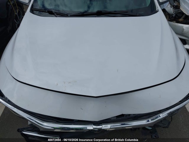 40072454 :رقم المزاد ، 1G1ZD5ST0PF117691 vin ، 2023 Chevrolet Malibu Lt مزاد بيع