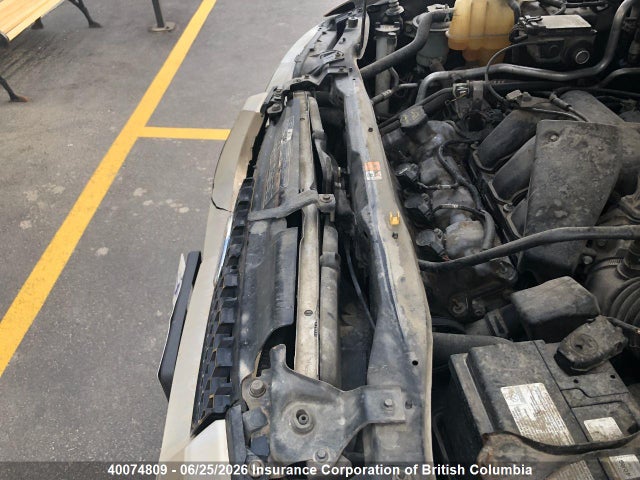 40074809 :رقم المزاد ، 1FMCU94117KB32882 vin ، 2007 Ford Escape Limited مزاد بيع