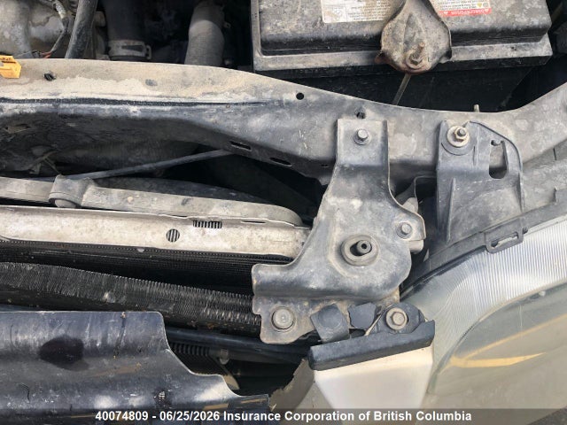 40074809 :رقم المزاد ، 1FMCU94117KB32882 vin ، 2007 Ford Escape Limited مزاد بيع