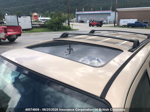 40074809 :رقم المزاد ، 1FMCU94117KB32882 vin ، 2007 Ford Escape Limited مزاد بيع