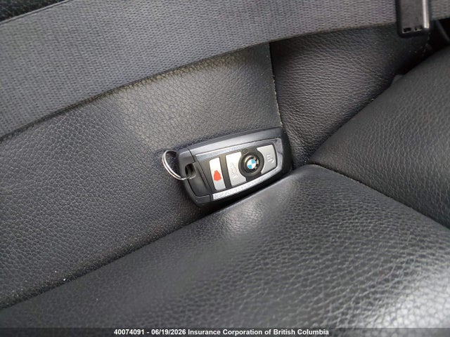 WBA5A7C55GG145648 BMW 528 XI