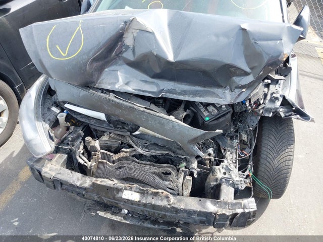 40074810 :رقم المزاد ، KMHCT5AE8CU015463 vin ، 2012 Hyundai Accent Gls/gs مزاد بيع