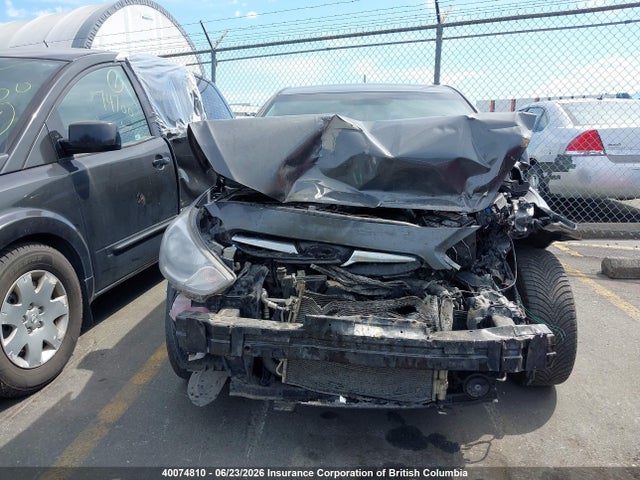 40074810 :رقم المزاد ، KMHCT5AE8CU015463 vin ، 2012 Hyundai Accent Gls/gs مزاد بيع