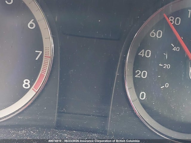 40074810 :رقم المزاد ، KMHCT5AE8CU015463 vin ، 2012 Hyundai Accent Gls/gs مزاد بيع