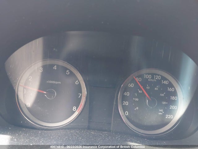 40074810 :رقم المزاد ، KMHCT5AE8CU015463 vin ، 2012 Hyundai Accent Gls/gs مزاد بيع