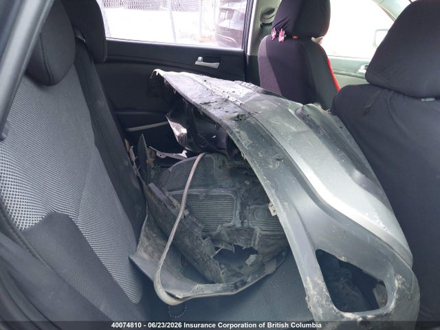 40074810 :رقم المزاد ، KMHCT5AE8CU015463 vin ، 2012 Hyundai Accent Gls/gs مزاد بيع
