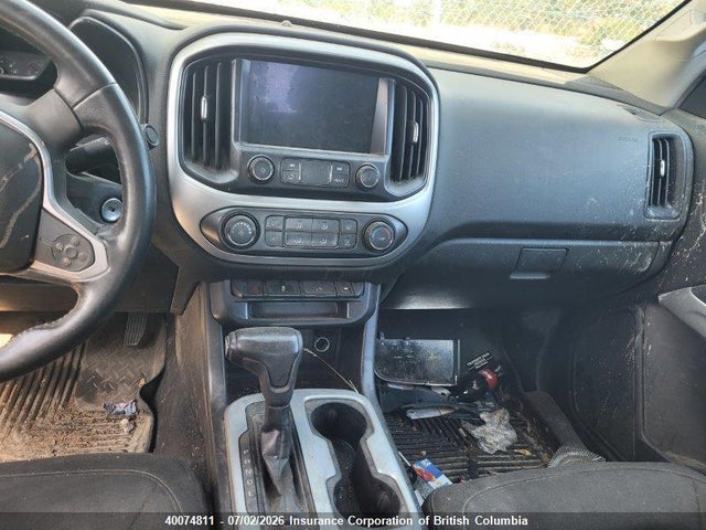 1GCGTCENXK1231996 Chevrolet Colorado Lt