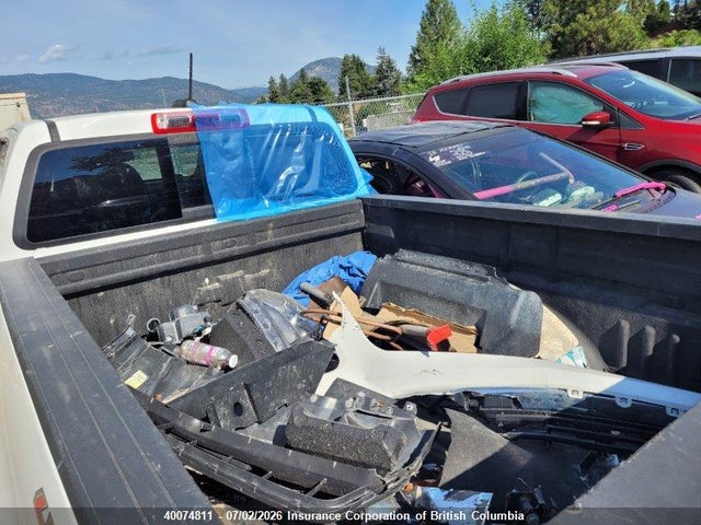 1GCGTCENXK1231996 Chevrolet Colorado Lt