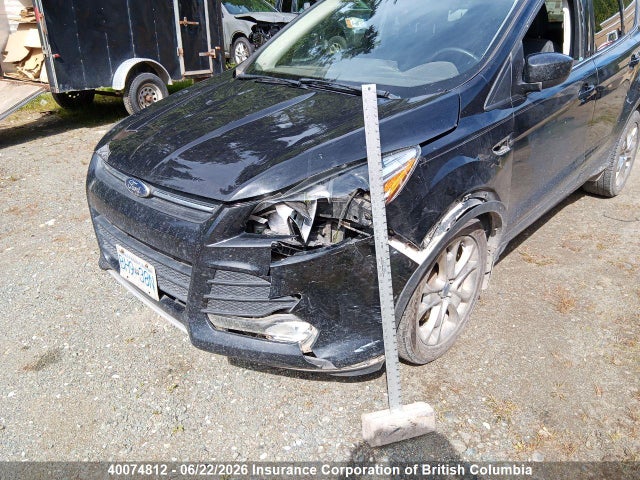 1FMCU9G98EUC55307 Ford ESCAPE SE