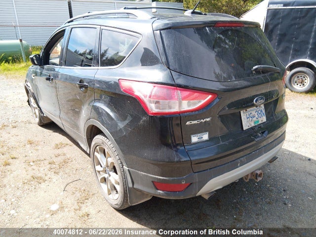1FMCU9G98EUC55307 Ford ESCAPE SE
