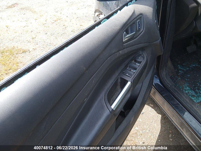 1FMCU9G98EUC55307 Ford ESCAPE SE