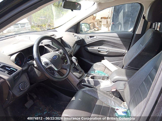 1FMCU9G98EUC55307 Ford ESCAPE SE