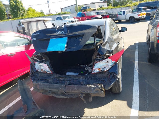 Hyundai ACCENT SE 2017 KMHCT4AE3HU301335 Image 16
