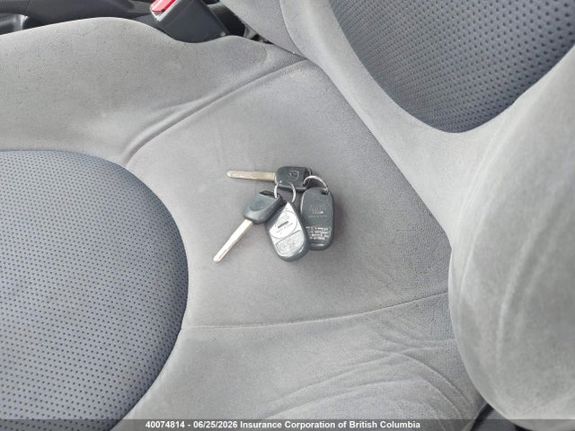 Aukcja sprzedaży 2008 Honda Fit, vin: JHMGD38408S811551, numer aukcji: 40074814