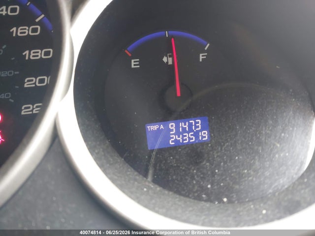 Aukcja sprzedaży 2008 Honda Fit, vin: JHMGD38408S811551, numer aukcji: 40074814