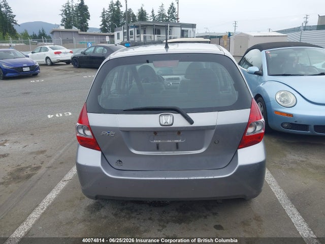 Aukcja sprzedaży 2008 Honda Fit, vin: JHMGD38408S811551, numer aukcji: 40074814