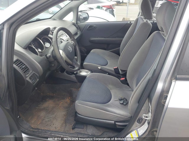 Aukcja sprzedaży 2008 Honda Fit, vin: JHMGD38408S811551, numer aukcji: 40074814