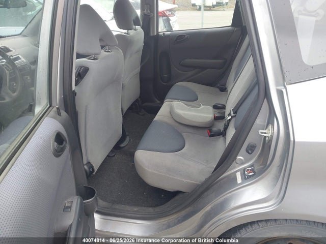 Aukcja sprzedaży 2008 Honda Fit, vin: JHMGD38408S811551, numer aukcji: 40074814