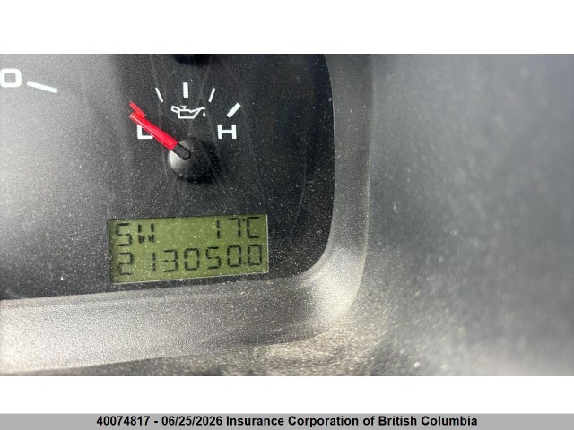 40074817 :رقم المزاد ، 1FTRF14596NB05388 vin ، 2006 Ford F150 مزاد بيع