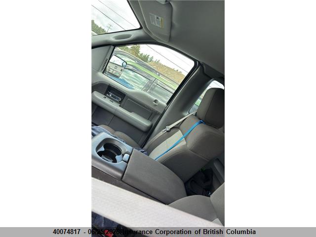 40074817 :رقم المزاد ، 1FTRF14596NB05388 vin ، 2006 Ford F150 مزاد بيع