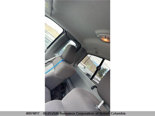 40074817 :رقم المزاد ، 1FTRF14596NB05388 vin ، 2006 Ford F150 مزاد بيع