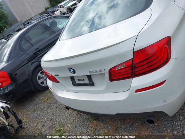 WBA5B3C51GG261192 BMW 535 XI