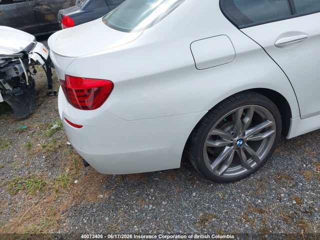 WBA5B3C51GG261192 BMW 535 XI