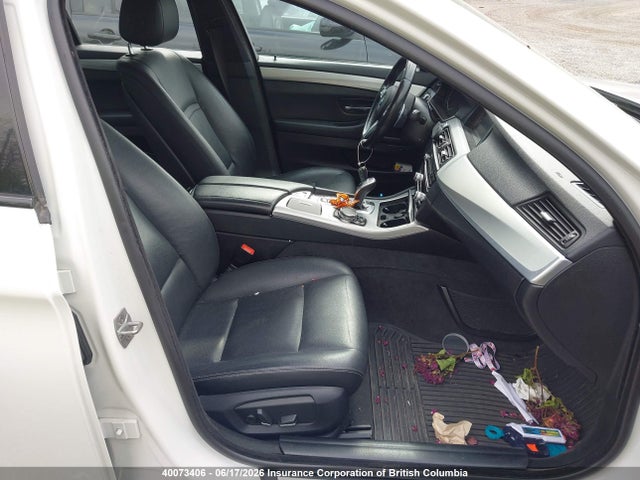 WBA5B3C51GG261192 BMW 535 XI