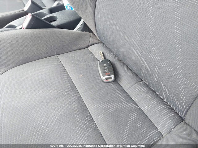 KIA RIO LX 2016 KNADM5A31G6724795 Image 11