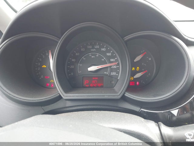 Продажа на аукционе авто 2016 Kia Rio Lx, vin: KNADM5A31G6724795, номер лота: 40071596