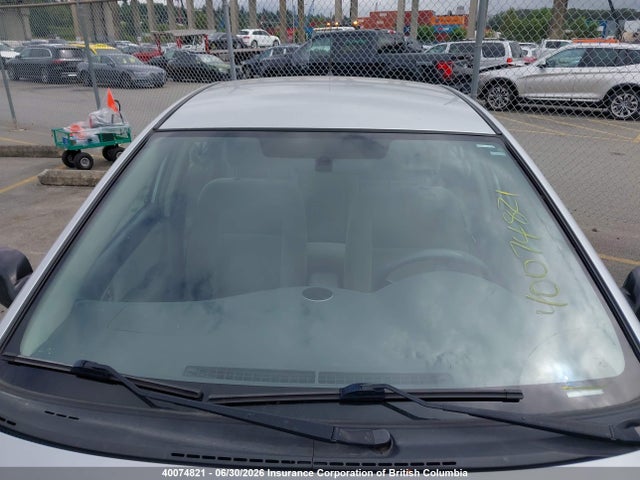 2006 Toyota Corolla Ce/le/sport მანქანა იყიდება აუქციონზე, vin: 2T1BR32E06C559197, აუქციონის ნომერი: 40074821