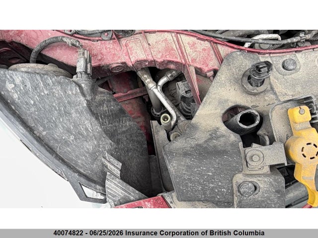 40074822 :رقم المزاد ، 1FMCU0GX8FUC30421 vin ، 2015 Ford Escape Se مزاد بيع