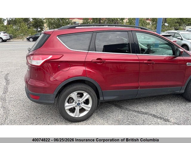 40074822 :رقم المزاد ، 1FMCU0GX8FUC30421 vin ، 2015 Ford Escape Se مزاد بيع