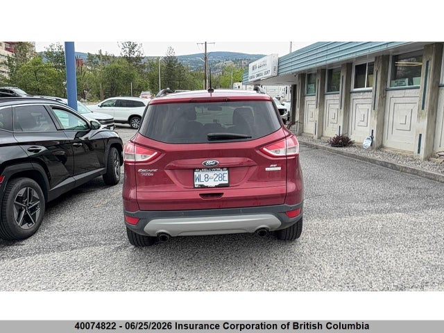 40074822 :رقم المزاد ، 1FMCU0GX8FUC30421 vin ، 2015 Ford Escape Se مزاد بيع