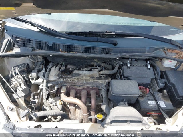 40074823 :رقم المزاد ، 5TDKA3DC7BS003618 vin ، 2011 Toyota Sienna Le 7 Passenger مزاد بيع