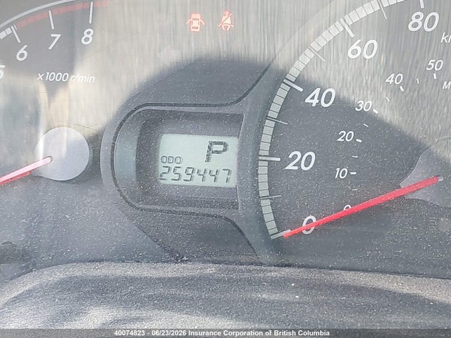 40074823 :رقم المزاد ، 5TDKA3DC7BS003618 vin ، 2011 Toyota Sienna Le 7 Passenger مزاد بيع