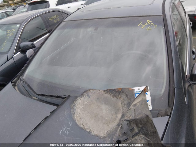 2003 Honda Accord Ex მანქანა იყიდება აუქციონზე, vin: 1HGCM56653A811433, აუქციონის ნომერი: 40071713