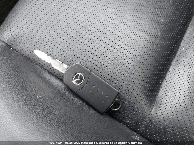 Продажа на аукционе авто 2010 Mazda 5, vin: JM1CR2W38A0379380, номер лота: 40074824