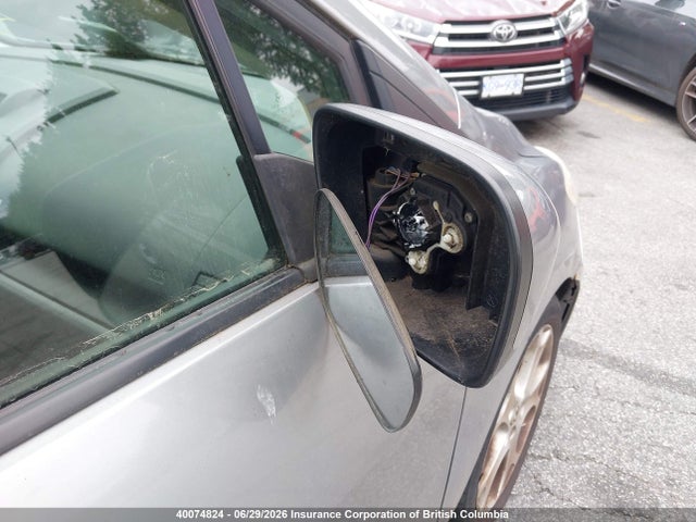 Продажа на аукционе авто 2010 Mazda 5, vin: JM1CR2W38A0379380, номер лота: 40074824