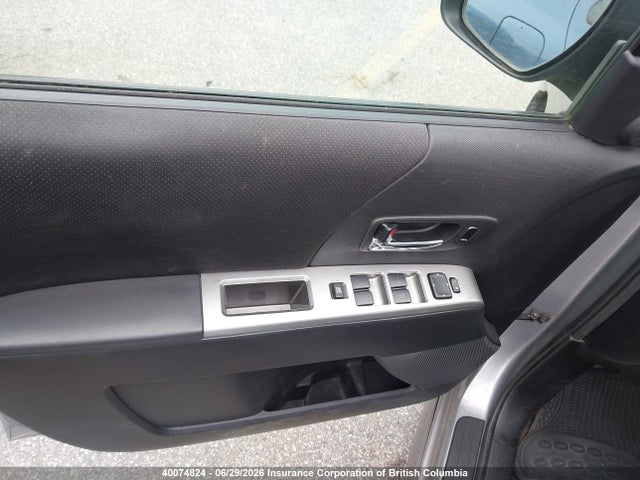 Продажа на аукционе авто 2010 Mazda 5, vin: JM1CR2W38A0379380, номер лота: 40074824