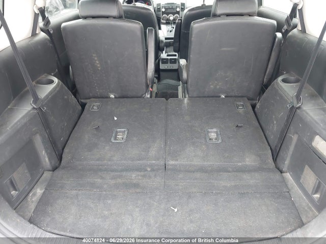 Продажа на аукционе авто 2010 Mazda 5, vin: JM1CR2W38A0379380, номер лота: 40074824