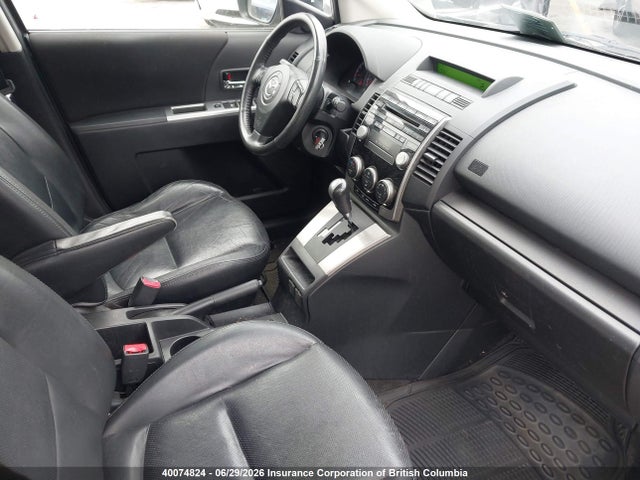 Продажа на аукционе авто 2010 Mazda 5, vin: JM1CR2W38A0379380, номер лота: 40074824