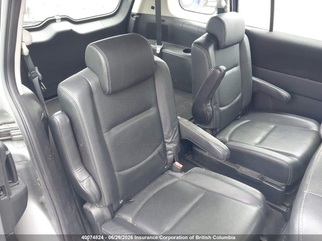 Продажа на аукционе авто 2010 Mazda 5, vin: JM1CR2W38A0379380, номер лота: 40074824