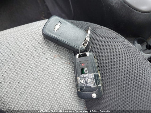 Продаж на аукціоні авто 2012 Chevrolet Cruze, vin: 1G1PC5SH7C7362191, номер лоту: 40074825