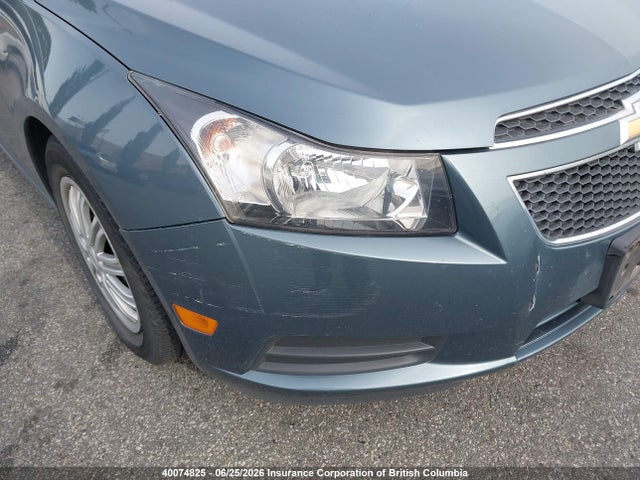 Продаж на аукціоні авто 2012 Chevrolet Cruze, vin: 1G1PC5SH7C7362191, номер лоту: 40074825