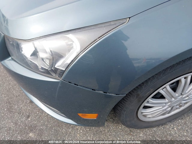 Продаж на аукціоні авто 2012 Chevrolet Cruze, vin: 1G1PC5SH7C7362191, номер лоту: 40074825