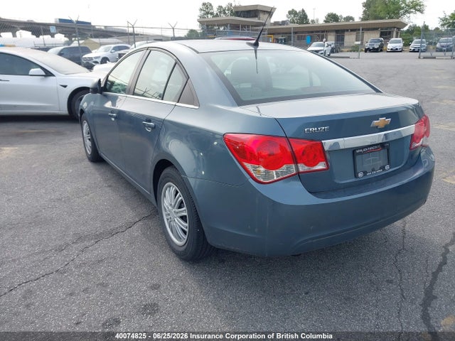 Продаж на аукціоні авто 2012 Chevrolet Cruze, vin: 1G1PC5SH7C7362191, номер лоту: 40074825