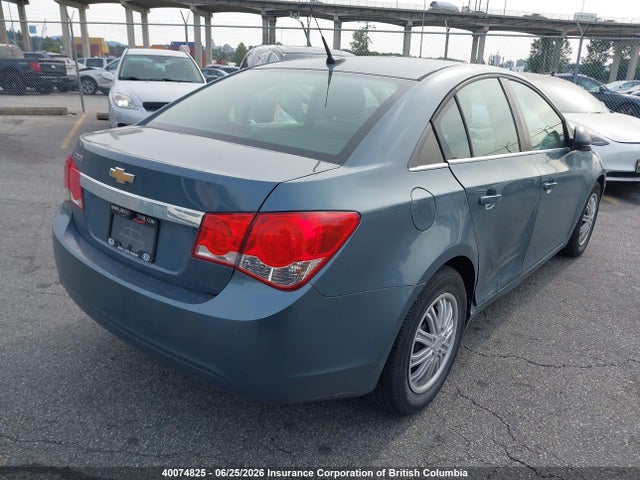 Продаж на аукціоні авто 2012 Chevrolet Cruze, vin: 1G1PC5SH7C7362191, номер лоту: 40074825