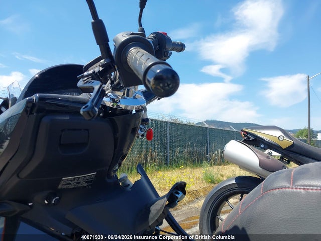 2013 Honda Pcx 150 მანქანა იყიდება აუქციონზე, vin: MLHKF1223D5000401, აუქციონის ნომერი: 40071938