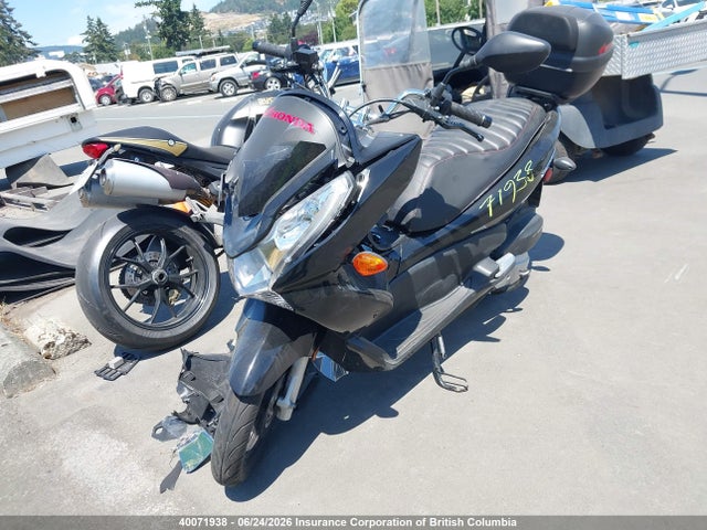 2013 Honda Pcx 150 მანქანა იყიდება აუქციონზე, vin: MLHKF1223D5000401, აუქციონის ნომერი: 40071938